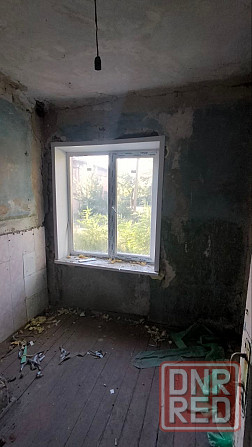 Продам 2х комнатную квартиру в ханжонково северная Макеевка - изображение 2