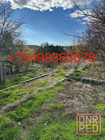 Продам участок с.Широкино Мариуполь - изображение 1