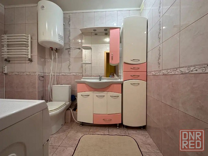 Сдам 2-комнатную квартиру в Ворошиловском районе, Крытый рынок. Донецк - изображение 5