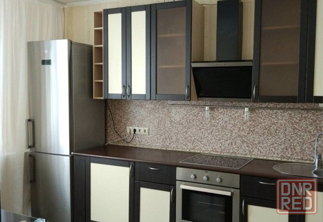 Сдам 1-комнатную квартиру в Ленинском районе, Боссе. Донецк - изображение 1