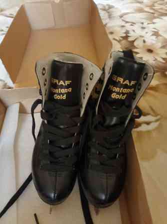 Детские коньки Донецк