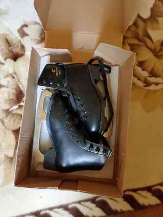 Детские коньки Донецк