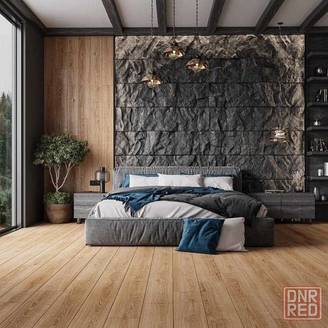 Ламинат премиум-класса Донецк - изображение 3