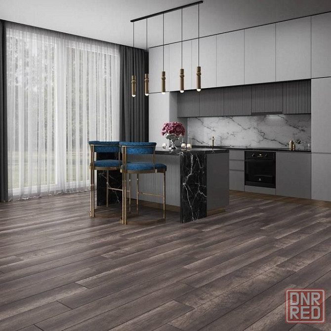 Ламинат премиум-класса Донецк - изображение 5