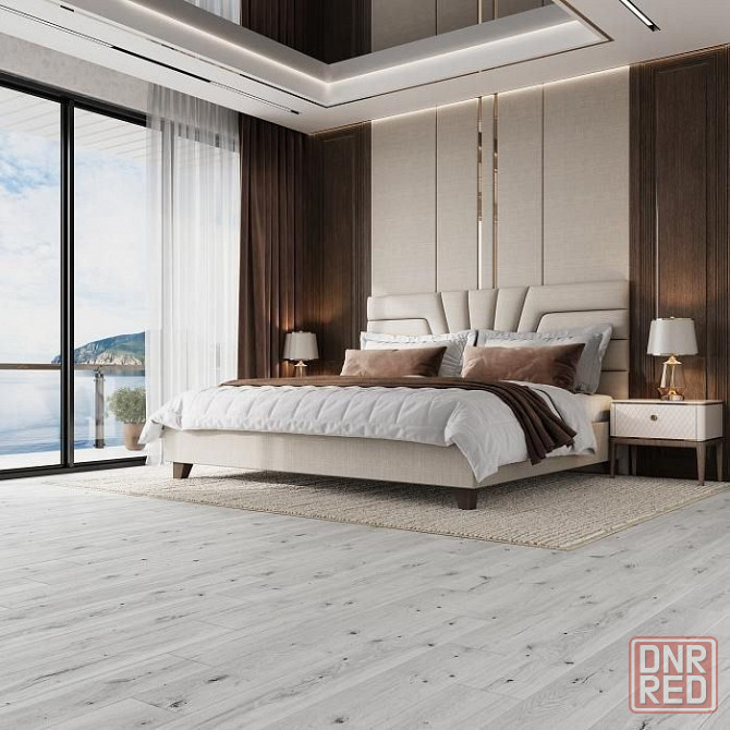 Ламинат премиум-класса Донецк - изображение 4