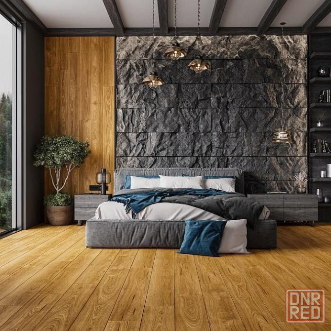 Ламинат премиум-класса Донецк - изображение 1