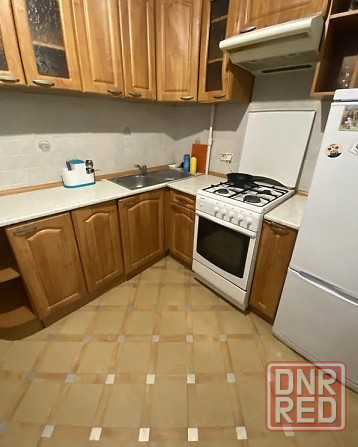 Сдаю реальную квартиру. 1к кв по ул.Петровского. Донецк - изображение 1