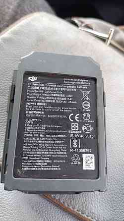 Аккумулятор для дрона mavic R-41056367 Донецк