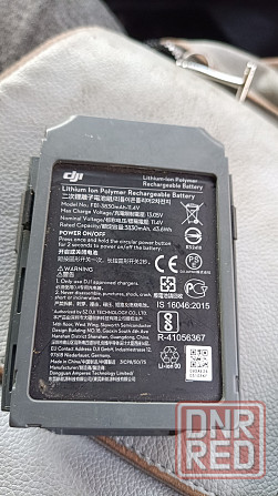 Аккумулятор для дрона mavic R-41056367 Донецк - изображение 1