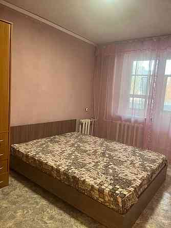 Сдается 2 к квартира, Ворошиловский район, на длительный срок. Комнаты раздельные мебель 4018647 Донецк