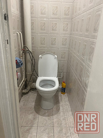 Сдается 2 к квартира, Ворошиловский район, на длительный срок. Комнаты раздельные мебель 4018647 Донецк - изображение 6