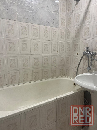 Сдается 2 к квартира, Ворошиловский район, на длительный срок. Комнаты раздельные мебель 4018647 Донецк - изображение 5