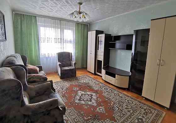 Сдаётся 1-комнатная квартира, Кальмиусский район, Мариуполь Мариуполь