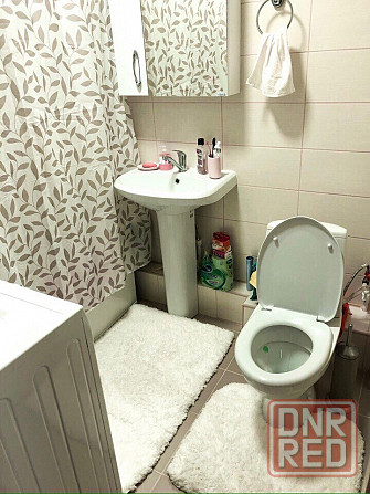 Сдаётся 1-комнатная квартира, Кальмиусский район, Мариуполь Мариуполь - изображение 3