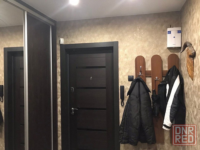 Сдаётся 1-комнатная квартира, Кальмиусский район, Мариуполь Мариуполь - изображение 4