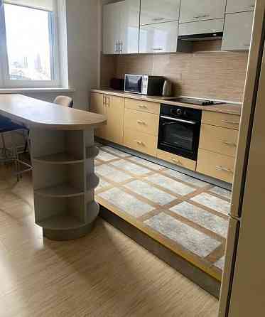 Сдается двухкомнатная квартира в Калининском районе Донецк