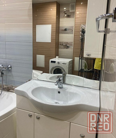 Сдается двухкомнатная квартира в Калининском районе Донецк - изображение 5