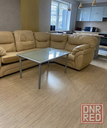 Сдается двухкомнатная квартира в Калининском районе Донецк - изображение 2