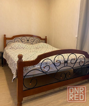 Сдается двухкомнатная квартира в Калининском районе Донецк - изображение 1