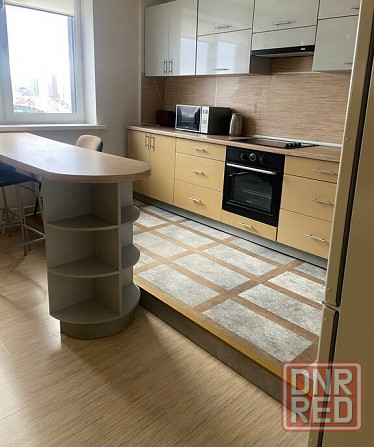 Сдается двухкомнатная квартира в Калининском районе Донецк - изображение 3