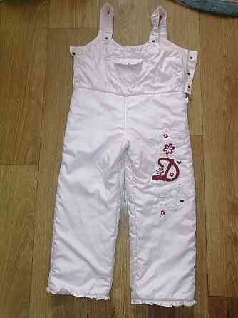 Комбинезон Донецк