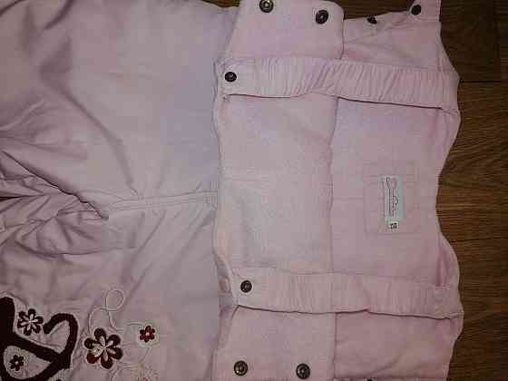 Комбинезон Донецк