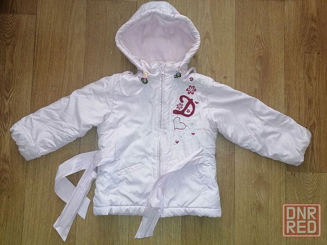 Комбинезон Донецк - изображение 4