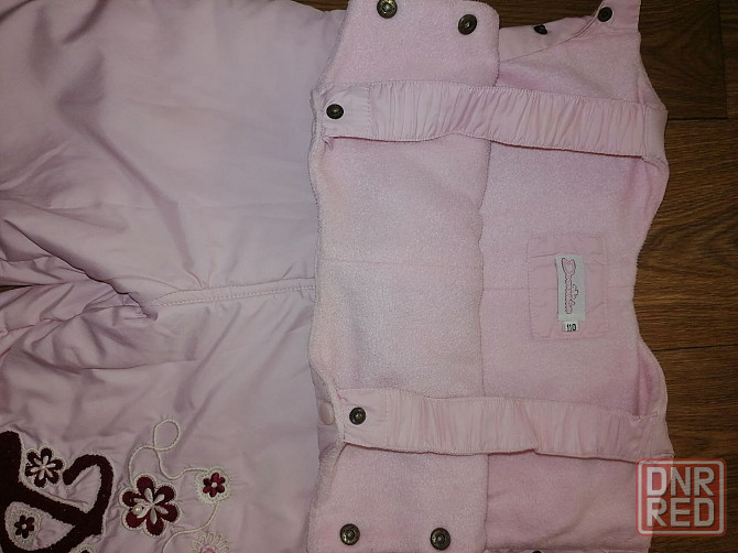 Комбинезон Донецк - изображение 2