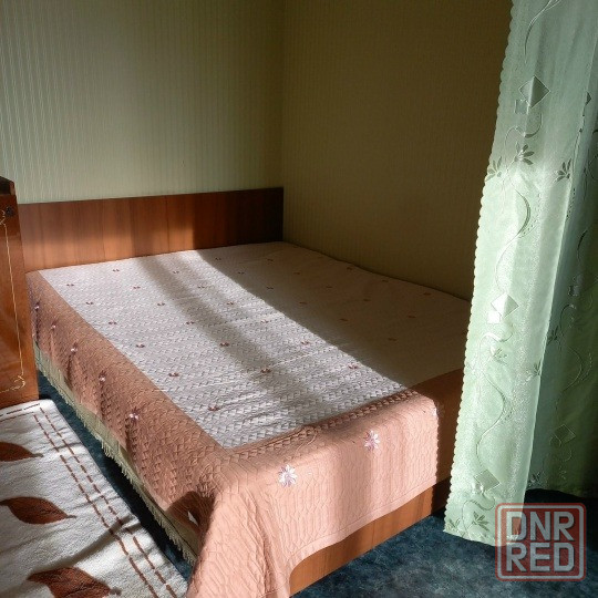 Аренда 2-х комнатной квартиры в Ленинском районе Донецк - изображение 1