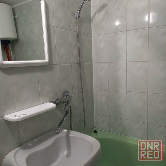 Аренда 2-х комнатной квартиры в Ленинском районе Донецк - изображение 4