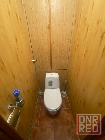 Сдаю однокомнатную квартиру Кировский район, Текстильщик Донецк - изображение 9