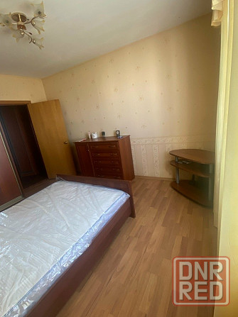 Сдаю однокомнатную квартиру Кировский район, Текстильщик Донецк - изображение 2