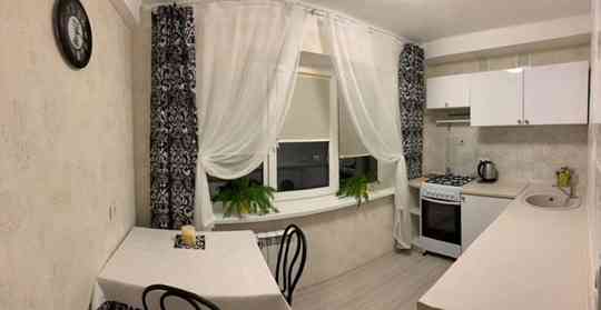 Сдается Одно-комнатная квартираКалининский район Донецк