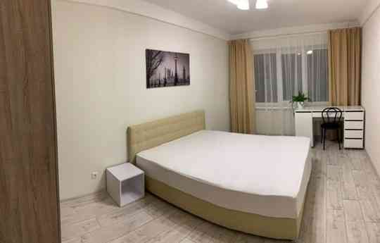 Сдается Одно-комнатная квартираКалининский район Донецк