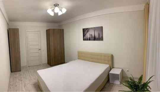 Сдается Одно-комнатная квартираКалининский район Донецк