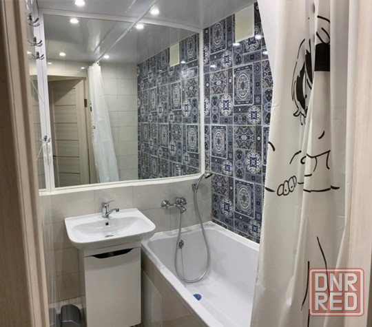 Сдается Одно-комнатная квартираКалининский район Донецк - изображение 5