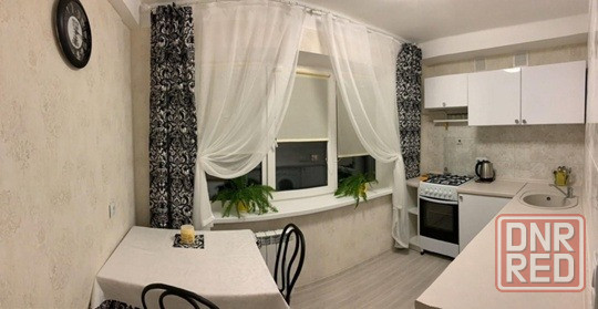 Сдается Одно-комнатная квартираКалининский район Донецк - изображение 4