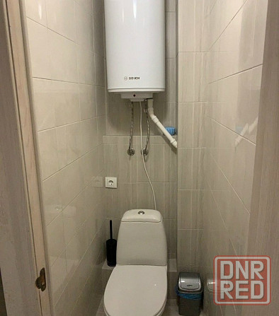 Сдается Одно-комнатная квартираКалининский район Донецк - изображение 3