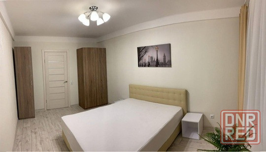 Сдается Одно-комнатная квартираКалининский район Донецк - изображение 2