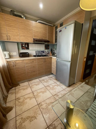 Предлагаю на долгосрочную аренду 2х комнатную квартиру Пролетарский район Донецк