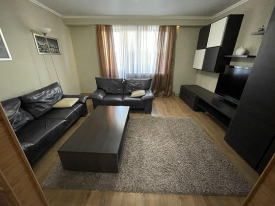 Предлагаю на долгосрочную аренду 2х комнатную квартиру Пролетарский район Донецк