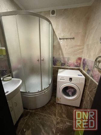 Предлагаю на долгосрочную аренду 2х комнатную квартиру Пролетарский район Донецк - изображение 4