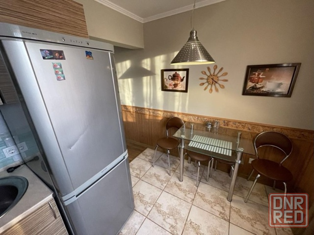 Предлагаю на долгосрочную аренду 2х комнатную квартиру Пролетарский район Донецк - изображение 7