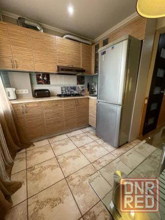 Предлагаю на долгосрочную аренду 2х комнатную квартиру Пролетарский район Донецк - изображение 6