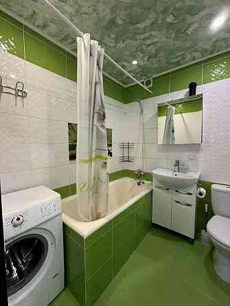 Сдам отличную 1-комнатную квартиру 38м2 Буденовский район Донецк