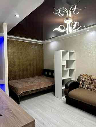 Сдам отличную 1-комнатную квартиру 38м2 Буденовский район Донецк