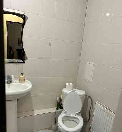 Сдается: Однокомнатная квартира Парк Кованных фигур Этаж: 4/5 Район: Ворошиловский Донецк