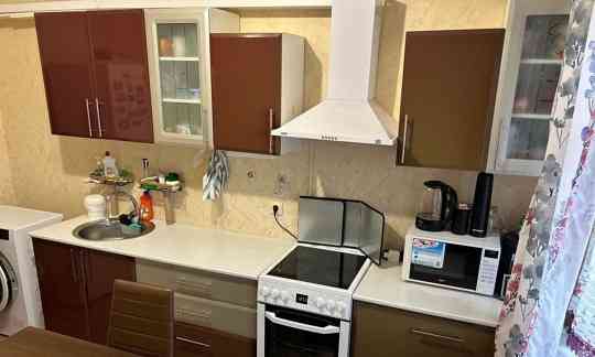 Сдается: Однокомнатная квартира Парк Кованных фигур Этаж: 4/5 Район: Ворошиловский Донецк