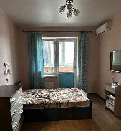 Сдается: Однокомнатная квартира Парк Кованных фигур Этаж: 4/5 Район: Ворошиловский Донецк