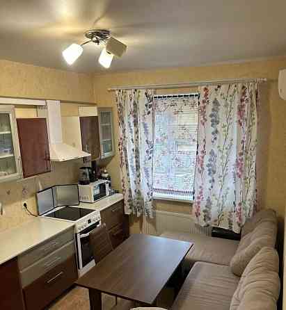 Сдается: Однокомнатная квартира Парк Кованных фигур Этаж: 4/5 Район: Ворошиловский Донецк